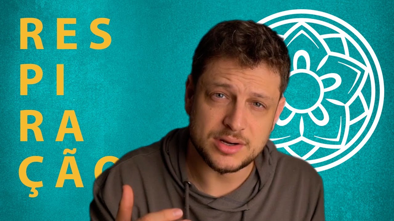 COMO RESPIRAR NA MEDITAÇÃO | RAFAEL BAUTH |