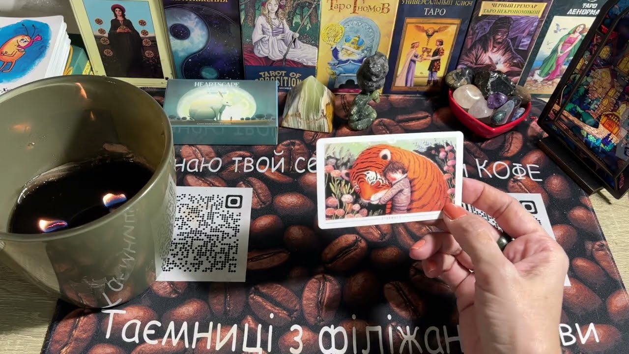 Що буде завтра❓