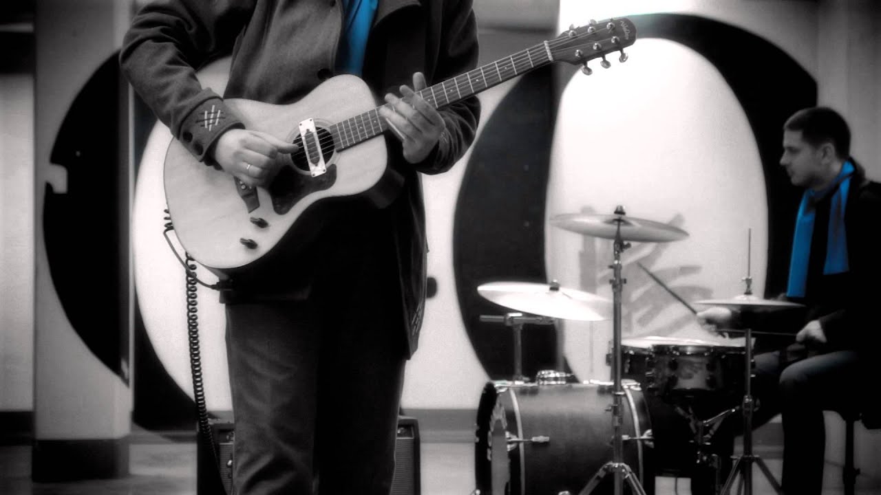 Andres Roots & Raul Terep 
