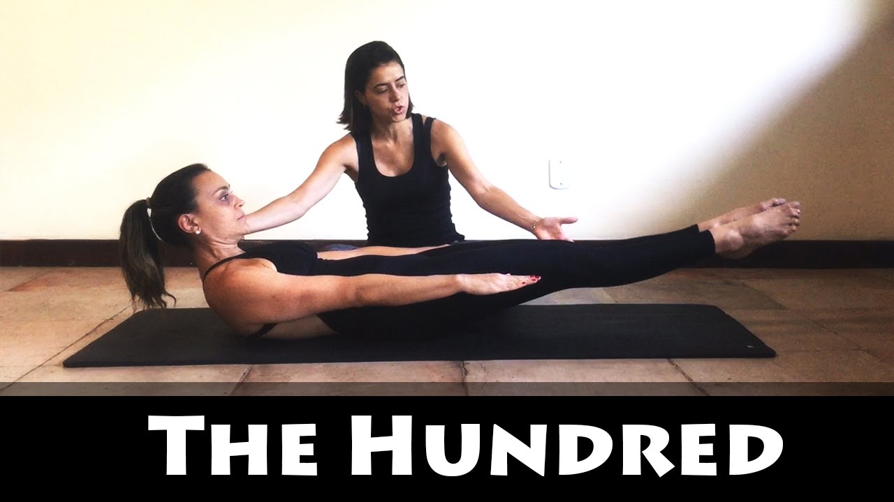 Exercício: The Hundred