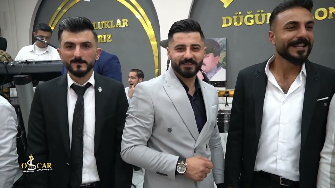 العريس محمد اسماعيل / الفنان احمد سالم / ج2 / مركز أوسكار/🎬 05315102773