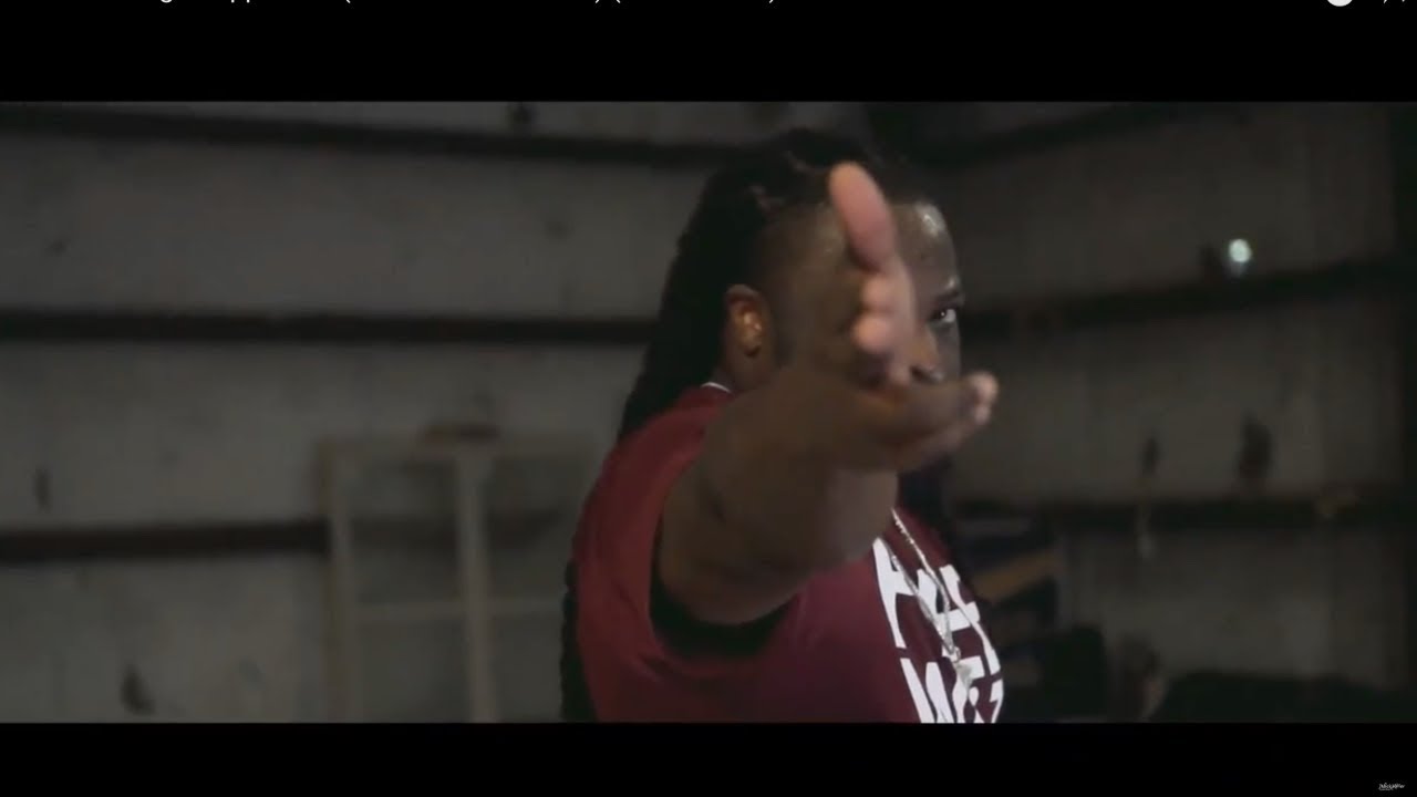Trapp Tarell - Like Em Young (6ix9ine DISS) (OFFICIAL VIDEO)