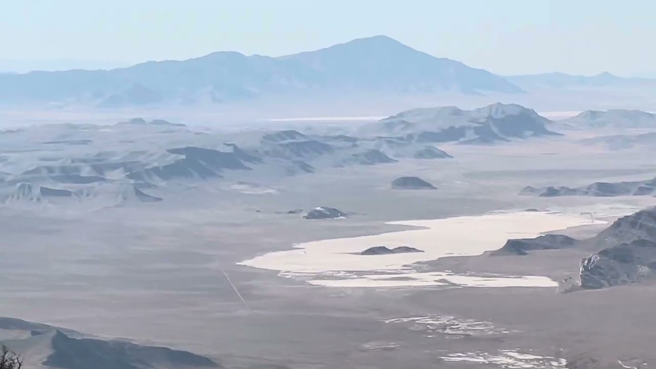 UTAH | NOTCH PEAK - A Hiking Anomaly In Utah’s Remote Western Desert [Part 2/8]