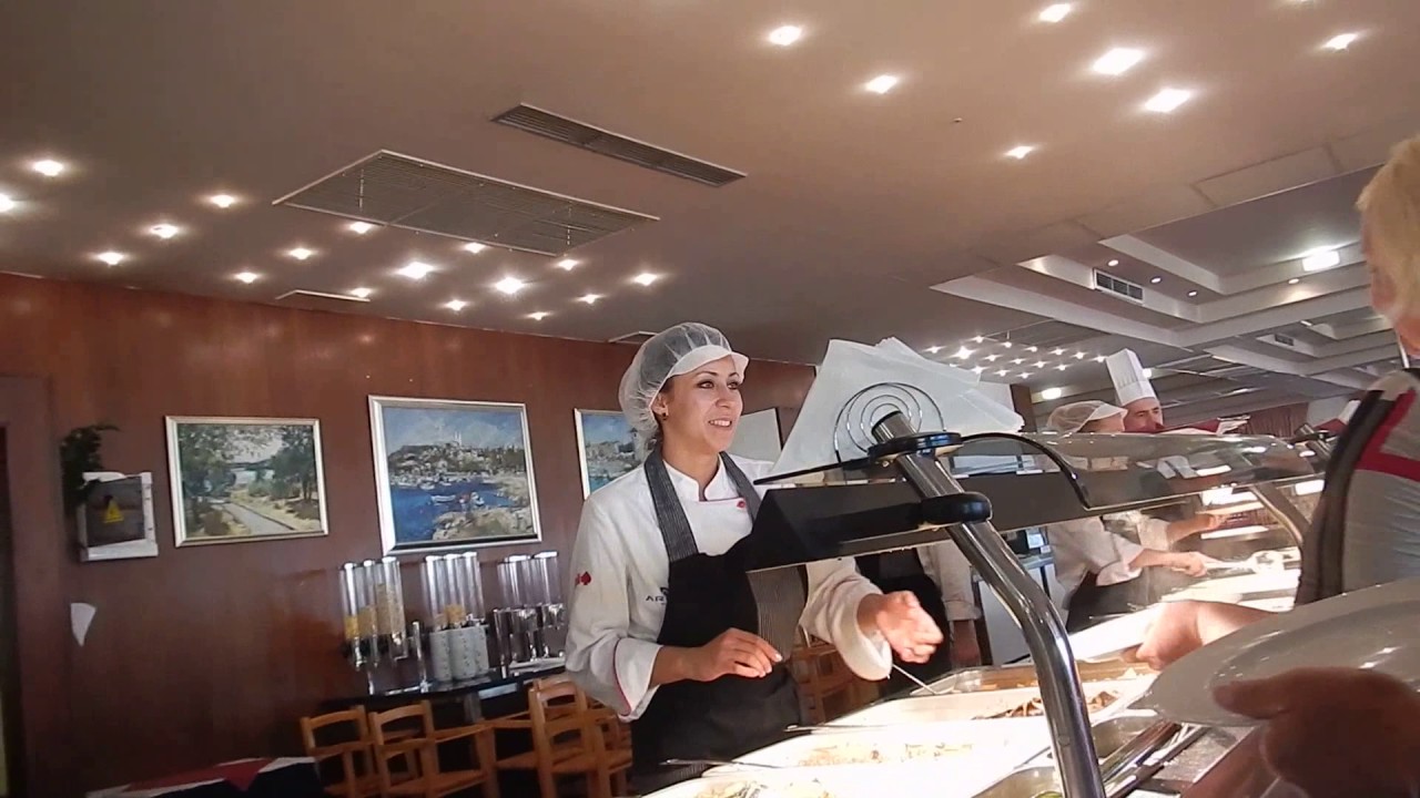 Hotel Belvedere Croatia