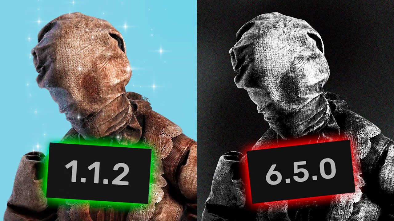 I'VE PLAYED ALL VERSIONS OF THE NURSE