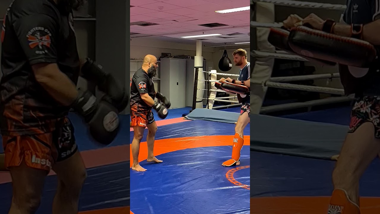 Fighters Gym Oslo
