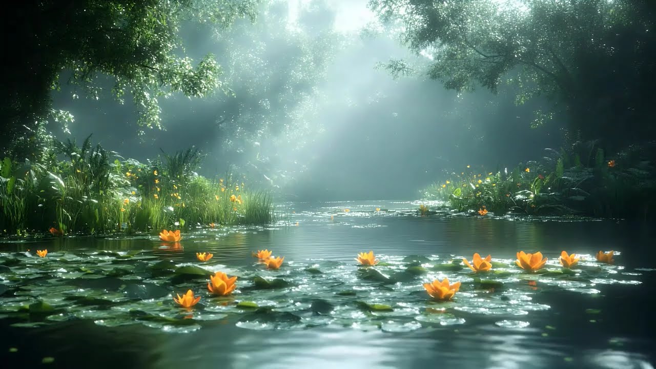 NATURE 4K Live Wallpaper