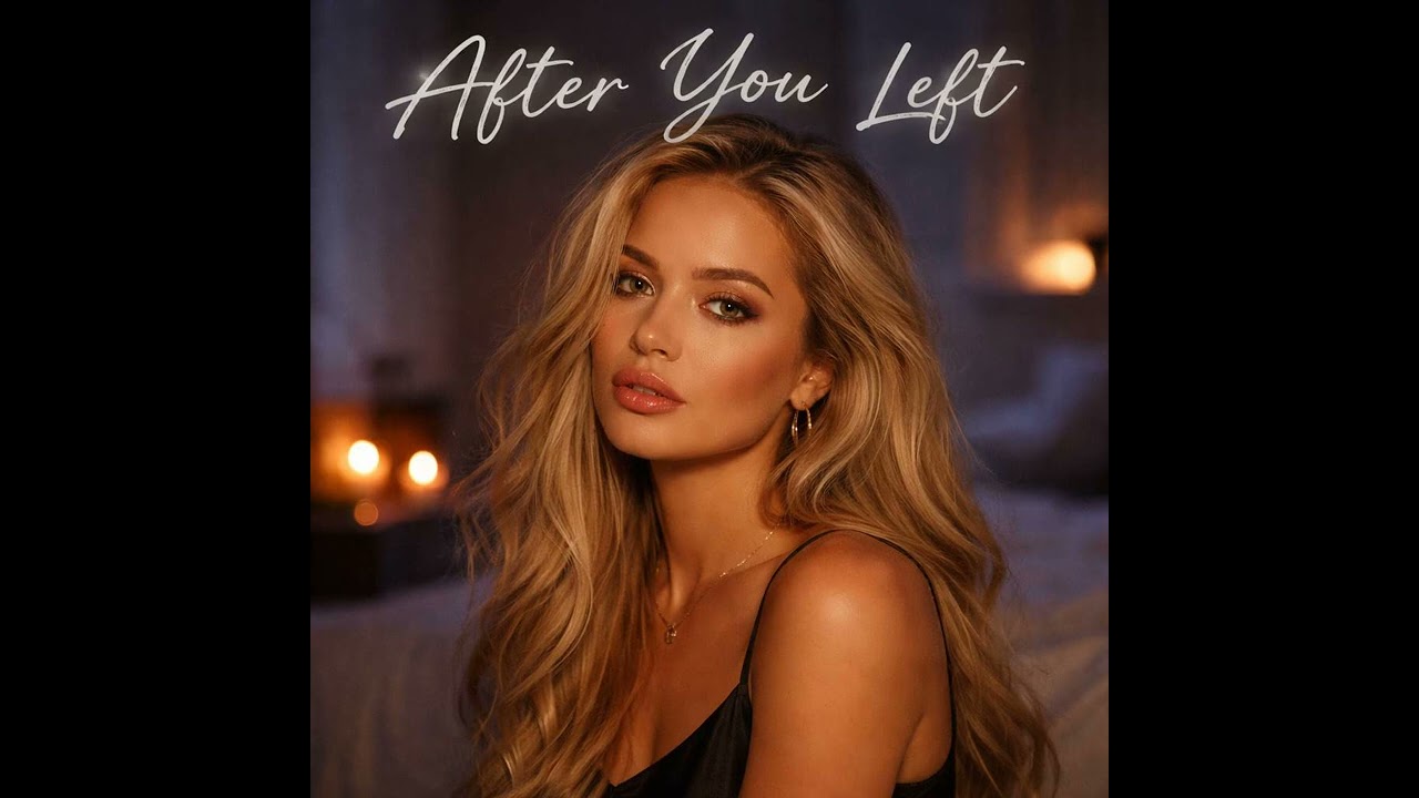 After you left by Difre