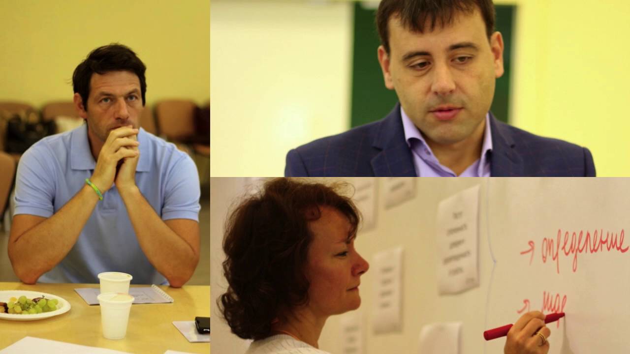 Бизнес завтрак Развитие команды от младенчества до зрелости Монитор