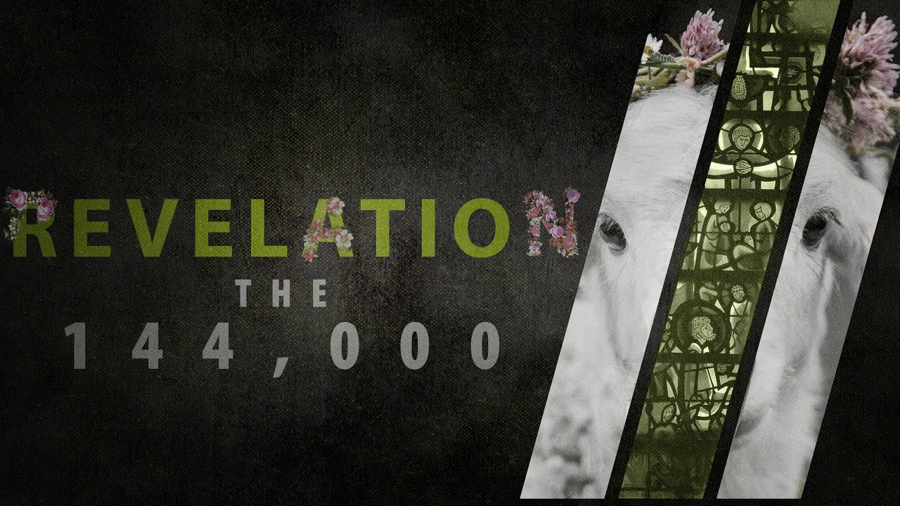Revelation: The 144,000 • in Revelation 7 & 14🔥| Messianic Livestream | Book of Revelation