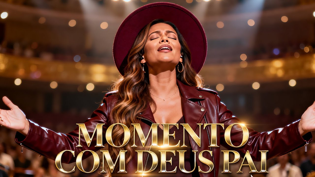 MOMENTO COM DEUS PAI | Arena Worship Explosivo | Ao vivo | Musicas Gospel Mais Tocadas | LOUVOR 