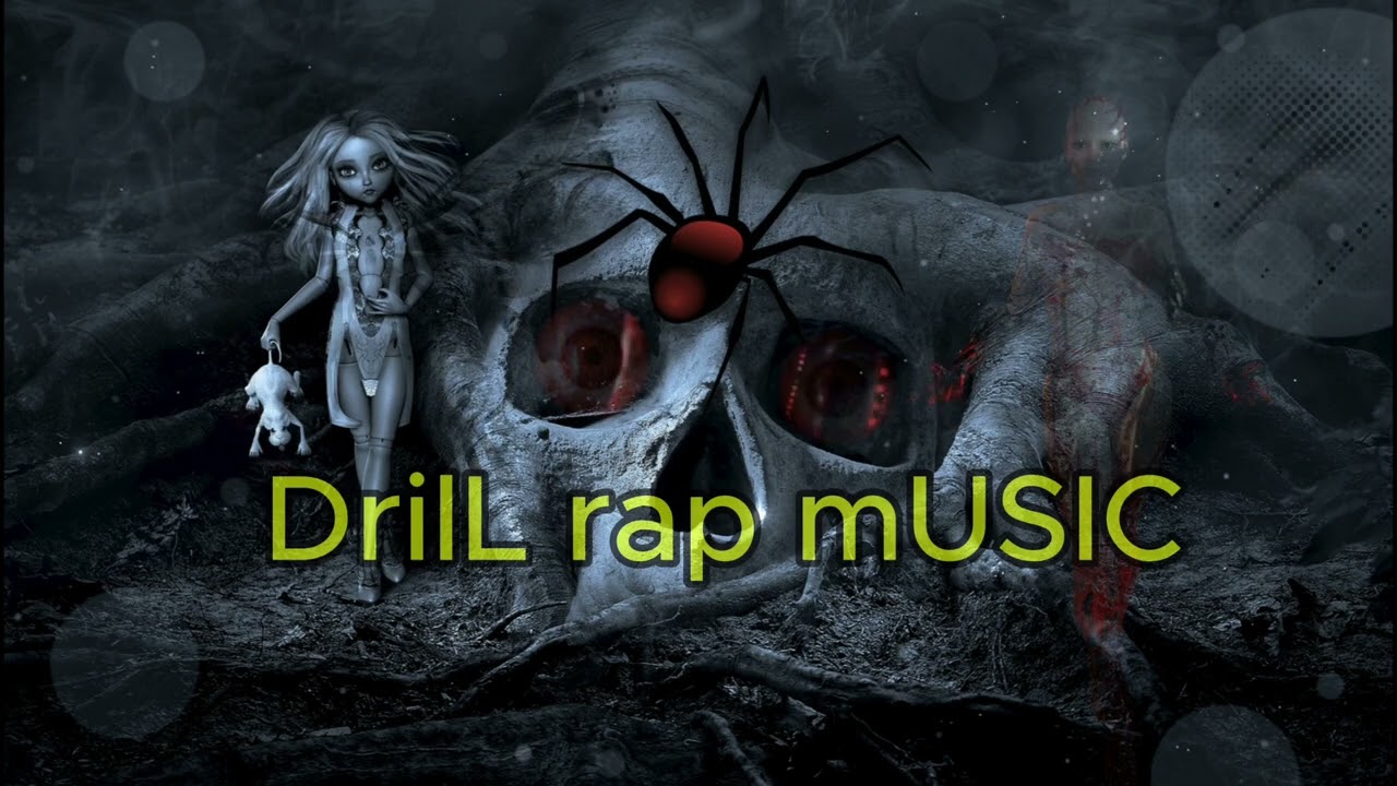 { Free } Drill  Rap MUSIC 145 BPM LOOP
