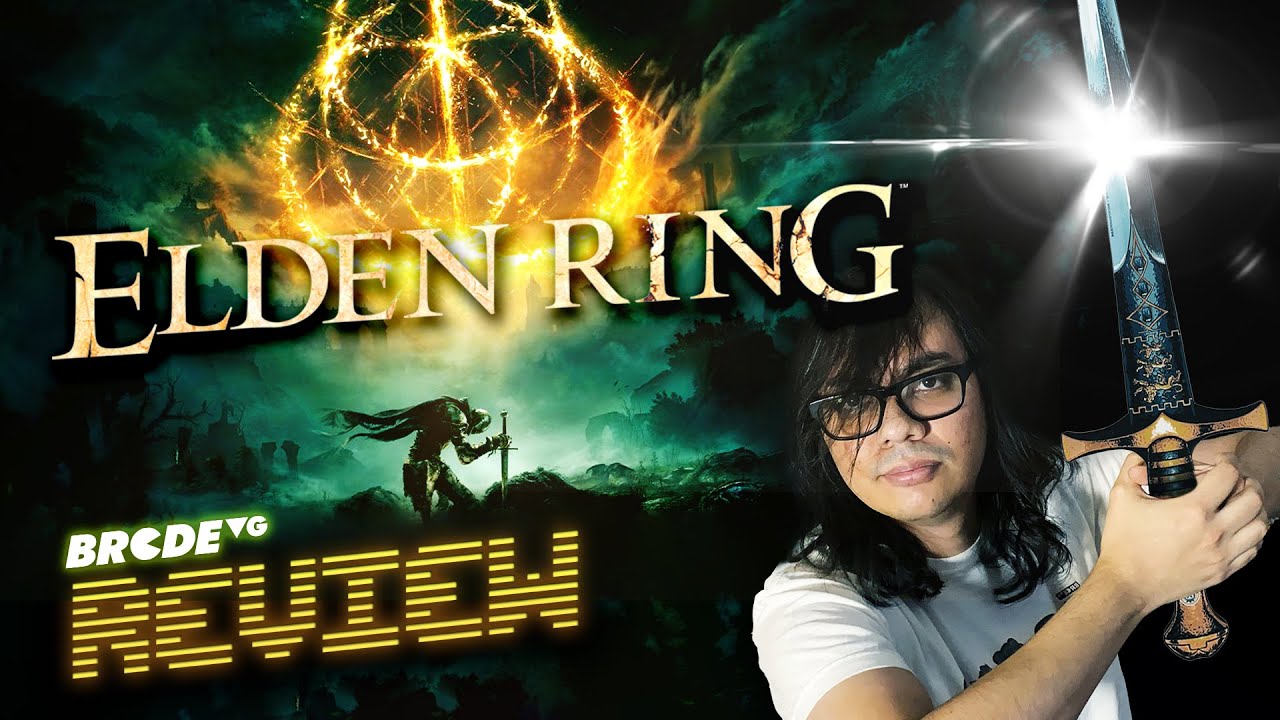 ELDEN RING - BRCDEvg Review