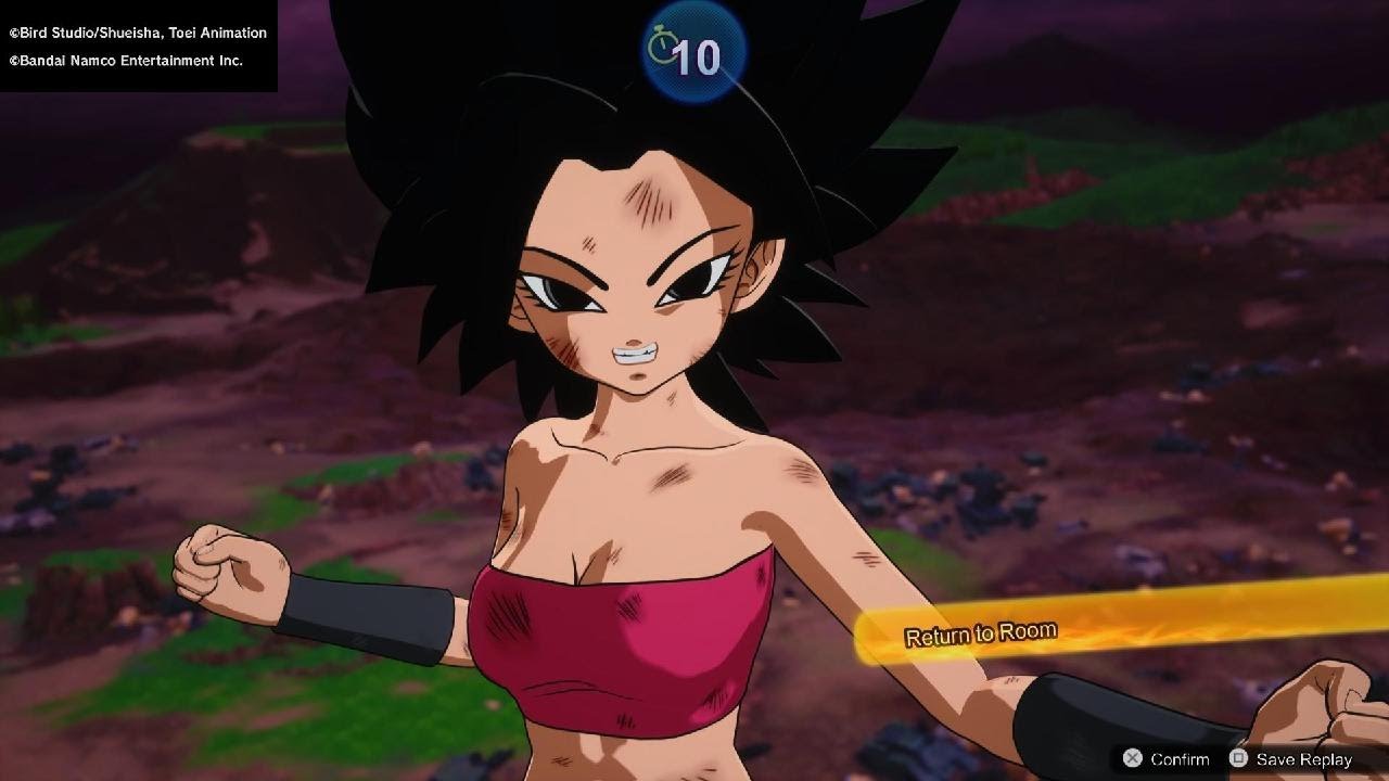DRAGON BALL: Sparking! ZERO_20260214221949