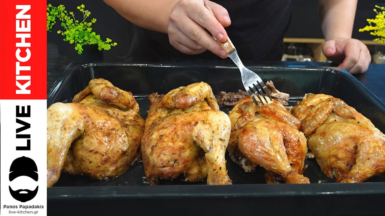 🏅 Аэрофритюрница против духовки | Я никогда этого не ожидал! Вкуснее курицы я еще не ела💯