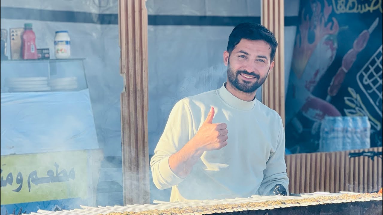 بدأنا نخطط للعيد