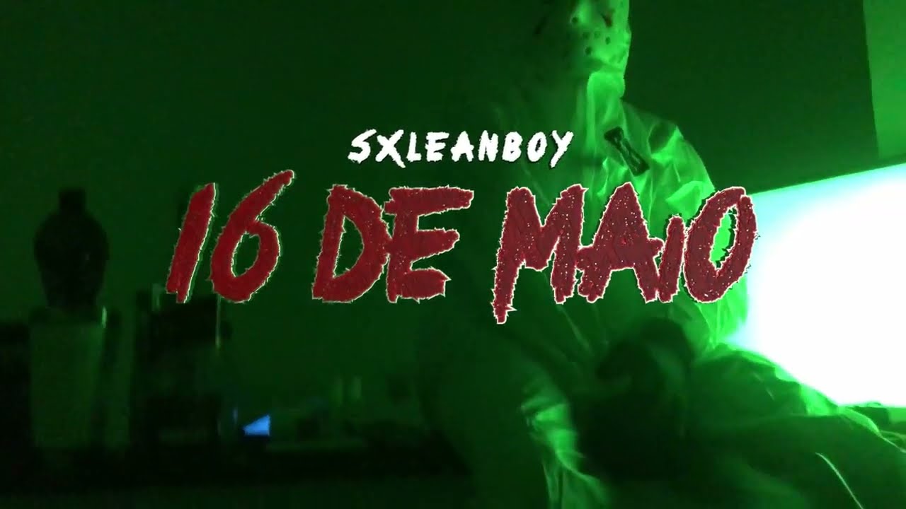 16 DE MAIO @vfx.whalhy