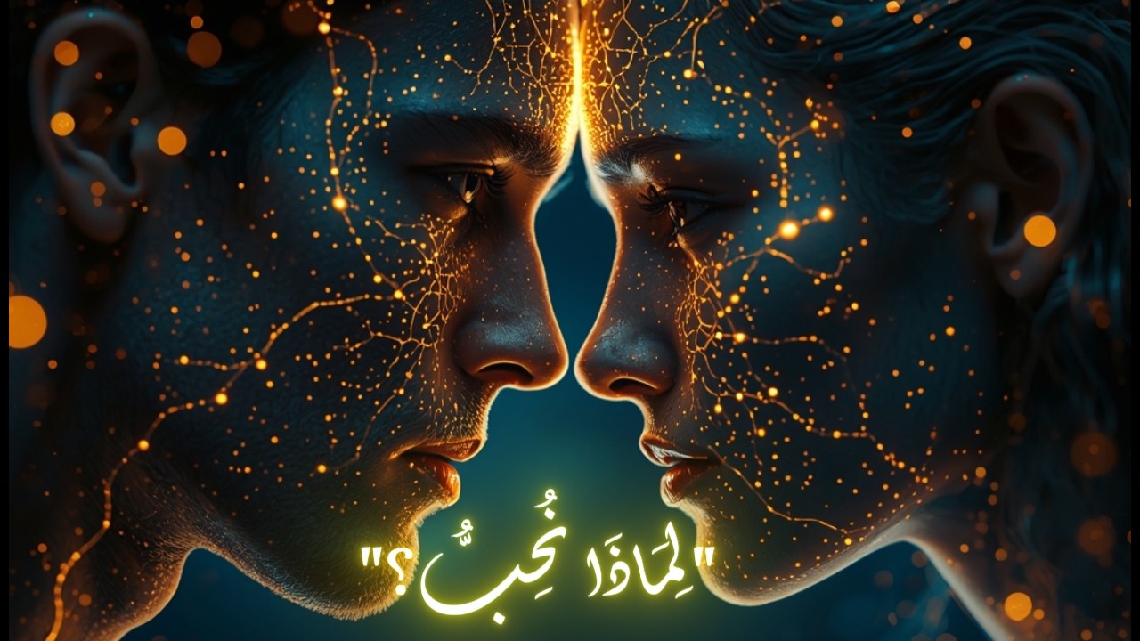 سيكولوجية الحب: لماذا نحب؟ وما هي الأنواع الأربعة التي تحكم حياتنا؟ 🧠✨