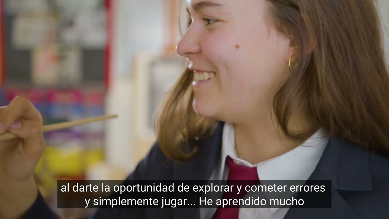 O Castro British International School | School Story