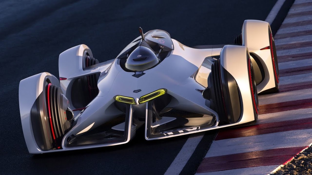 GT6 - Spirit of Le Mans Ep.27 - Chaparral 2X