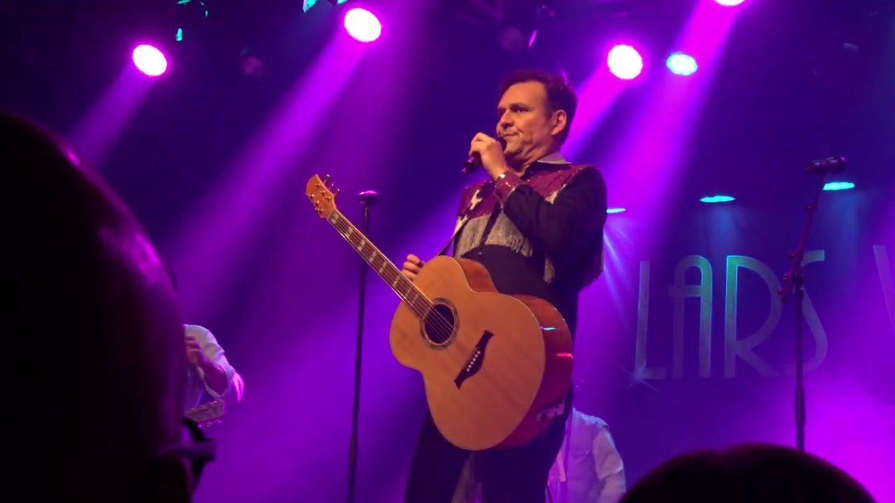 Lars Vegas Trio - 