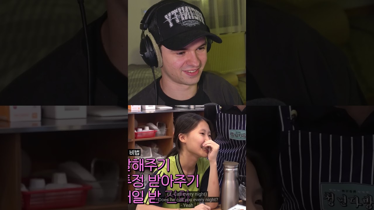 HAEWON on Workdol Episode 18 Reaction #nmixx #workdol #haewon #kpop #joello