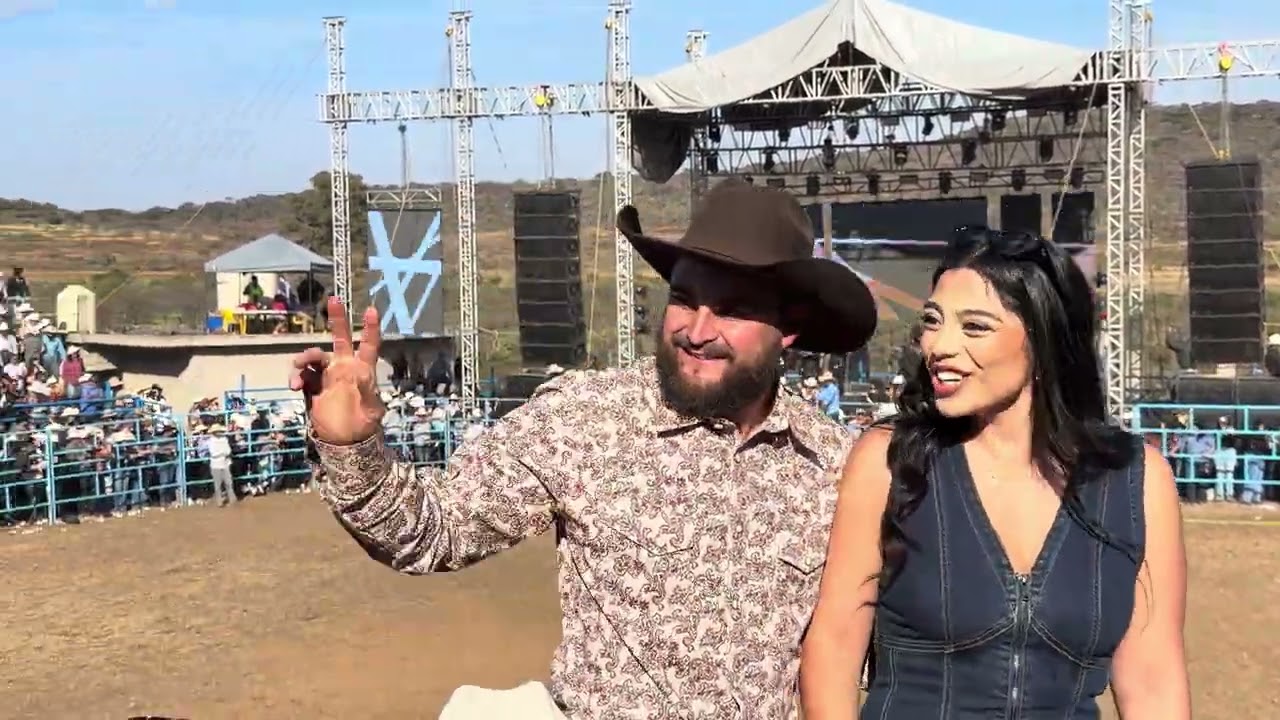 Jaripeo de acuitzeramo 2026 lleno total