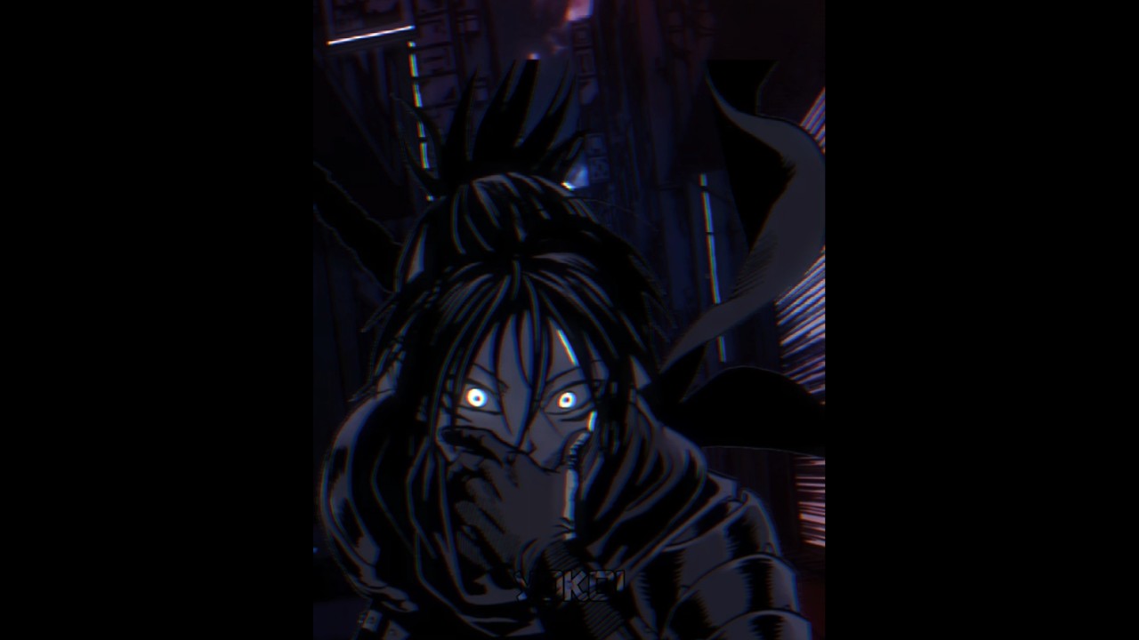 Anti-hero &bull; Speed o Sound Sonic edit | Angelical Pancada 2.0 One Punch Man #sonic #opm #fy