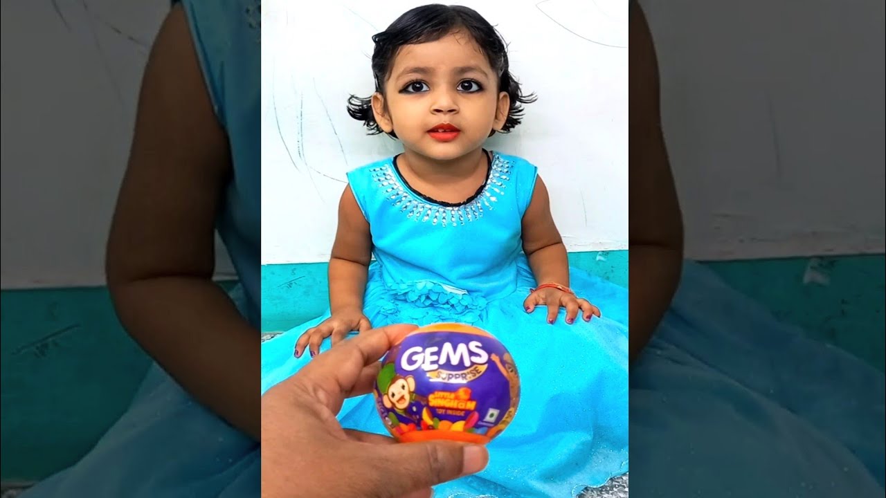 cute baby pihu ko maaza gems chij dilai #shorts #trending #viral #viralshorts