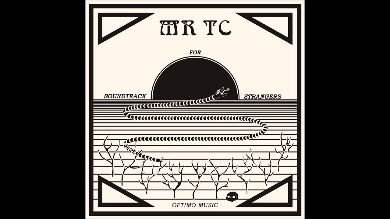 Mr. T.C. - T.C.  Sound