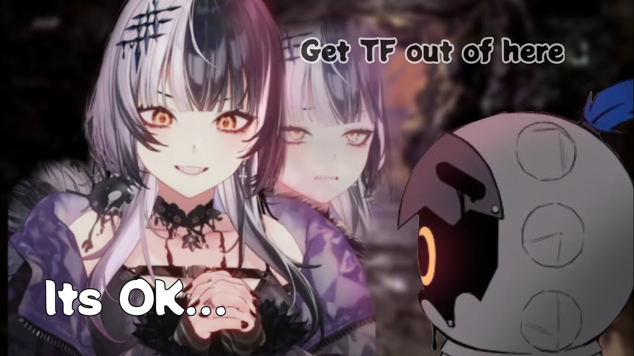 Shiori True Duality while play with Novelites [EN]
