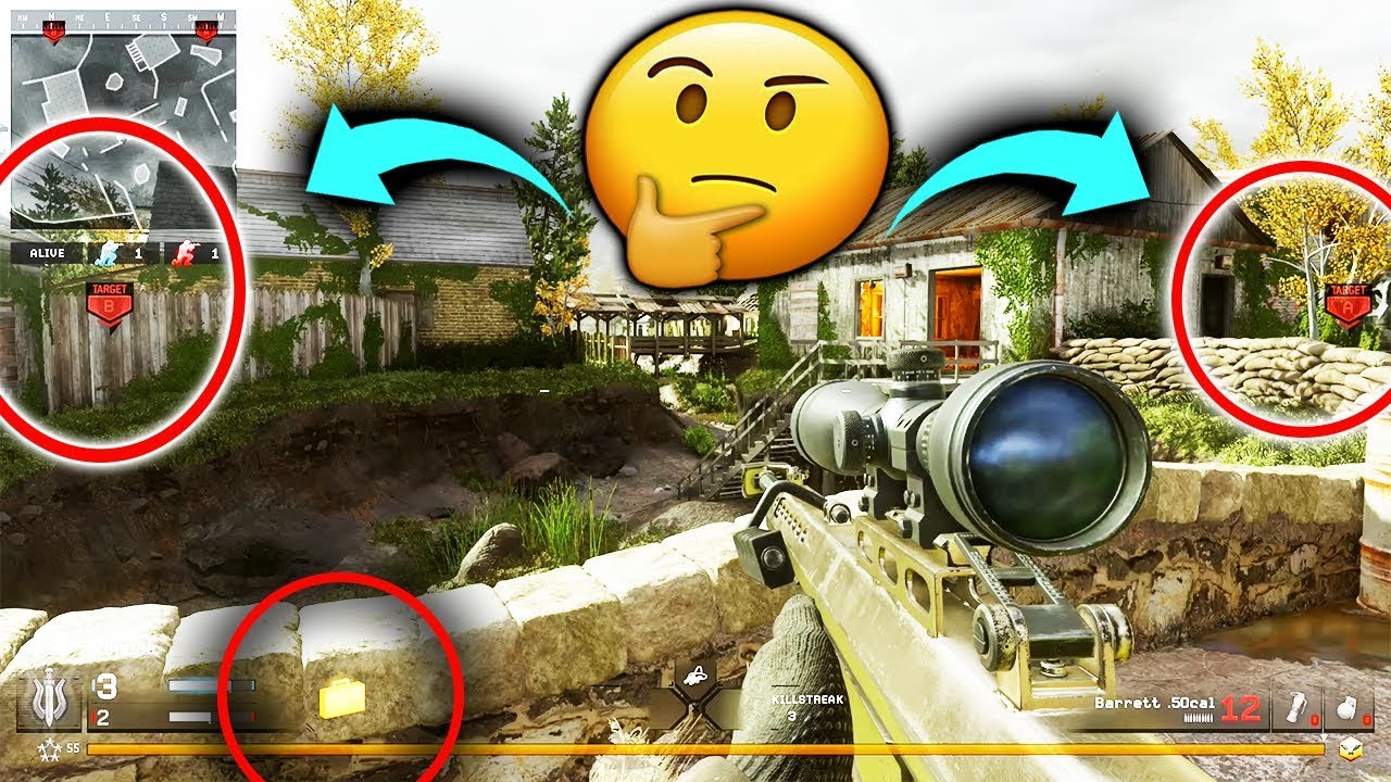 MWR SnD FIELD TEST FAIL