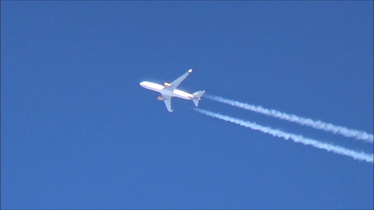D-ABUF Condor Boeing 767-330(ER)