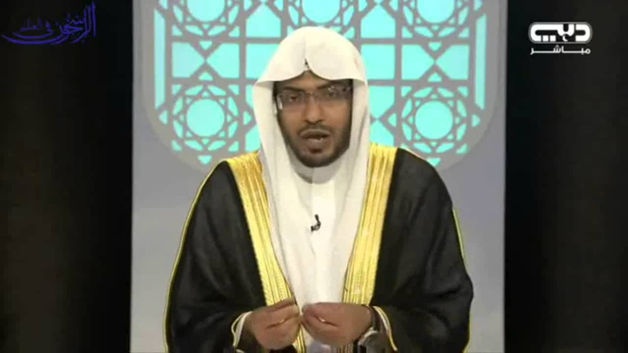 التفصيل في مسألة تكرار العمرة - الشيخ صالح المغامسي