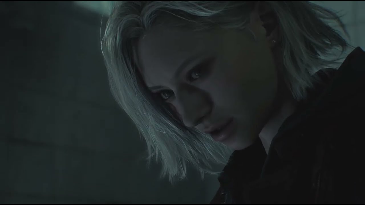Grace isn't Scared.... Right? | Resident Evil Requiem [Ep1]