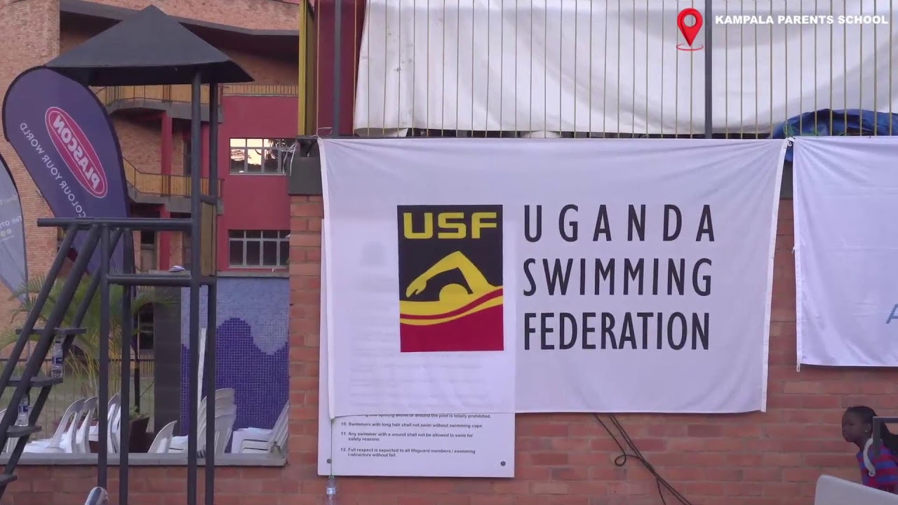 Day 2 | 9th USF Swimming Nationals 2024 (full stream)