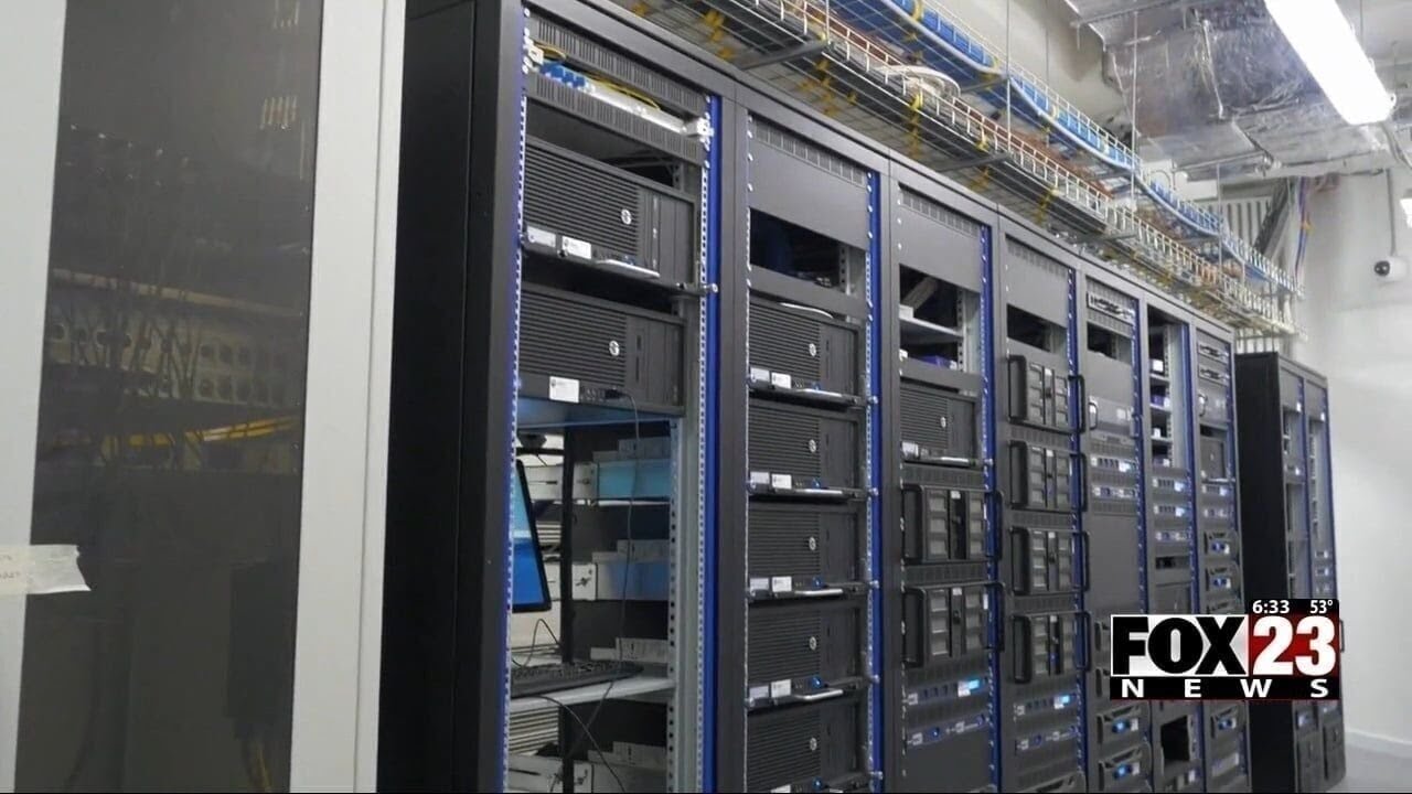 Подробно: Руководство Талсы рассматривает возможность приостановки строительства новых центров об...