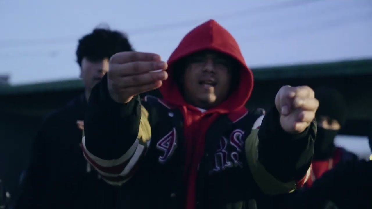 TOOKIE400BLK - Final Warning (Official Music Video)