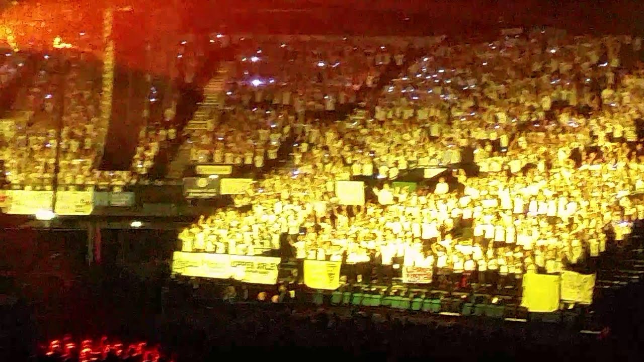 Young Voices 2016