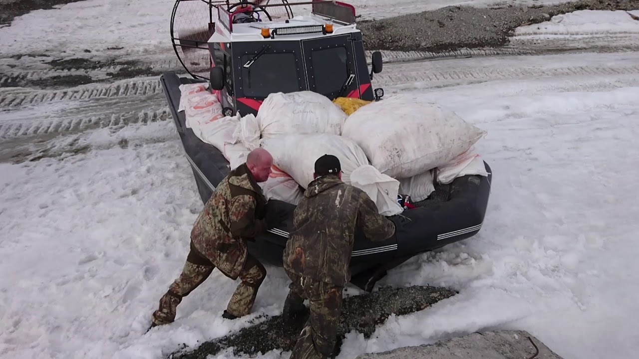 ВЕЗДЕХОД РОСА! И не только!