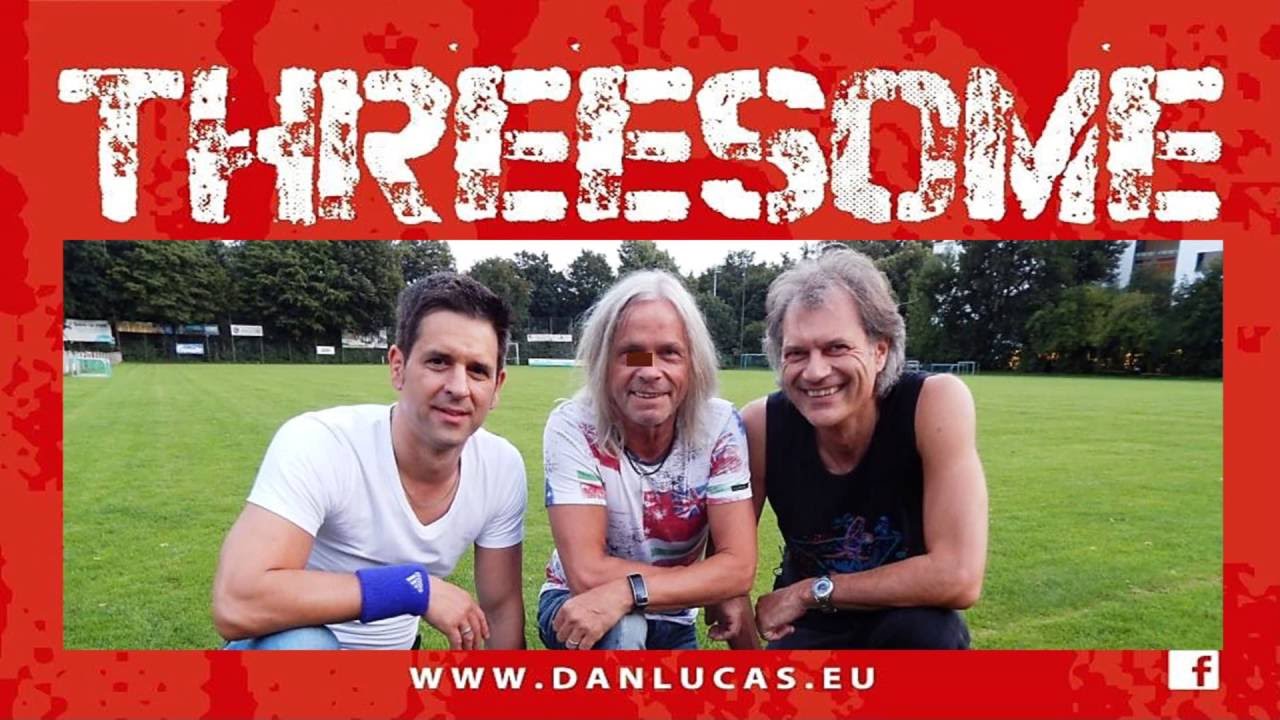 Threesome Trailer 2016 - Dan Lucas, Peter Papritz, Roland Gallner