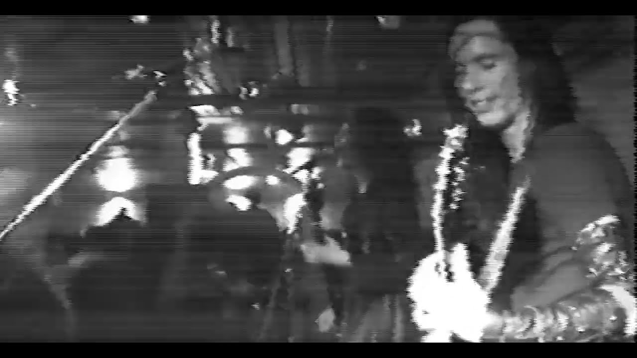 NECROPHOBIC - LIVE 1997 -  SÖDERHAMN, STATT FERDINAND (RARE)
