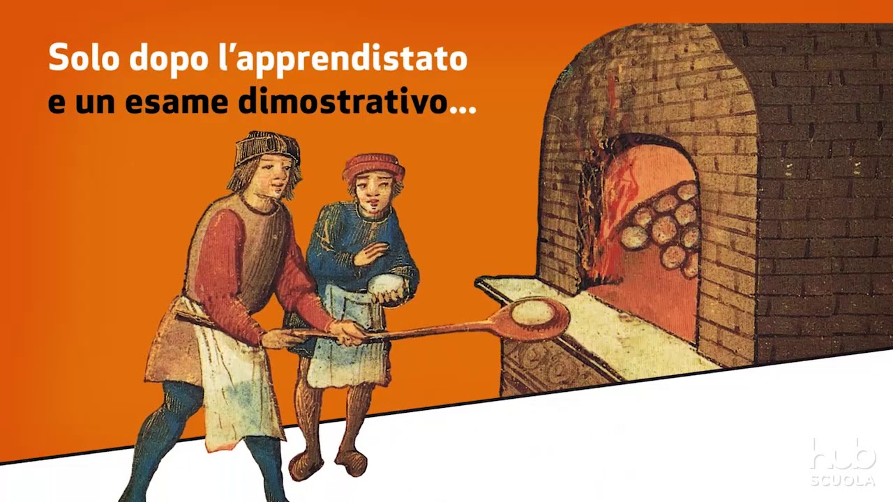 L'età comunale
