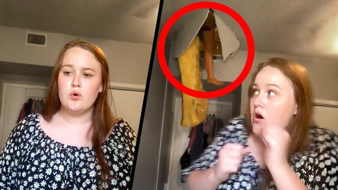 Momentos Incríveis Gravados Pelas Câmeras