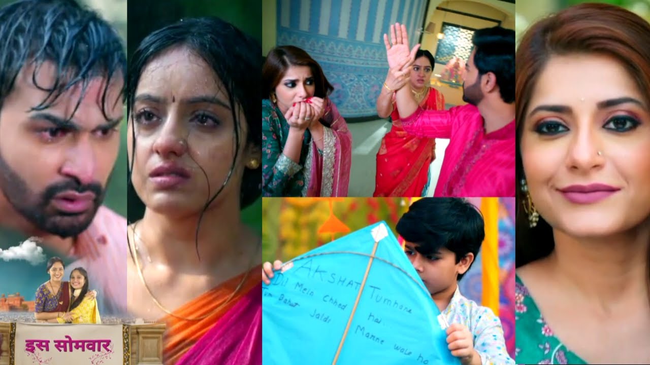 Mangal Laxmi Tomorrow New Promo | 17 January | Mangal Darane Wali Hai Soumya Ko