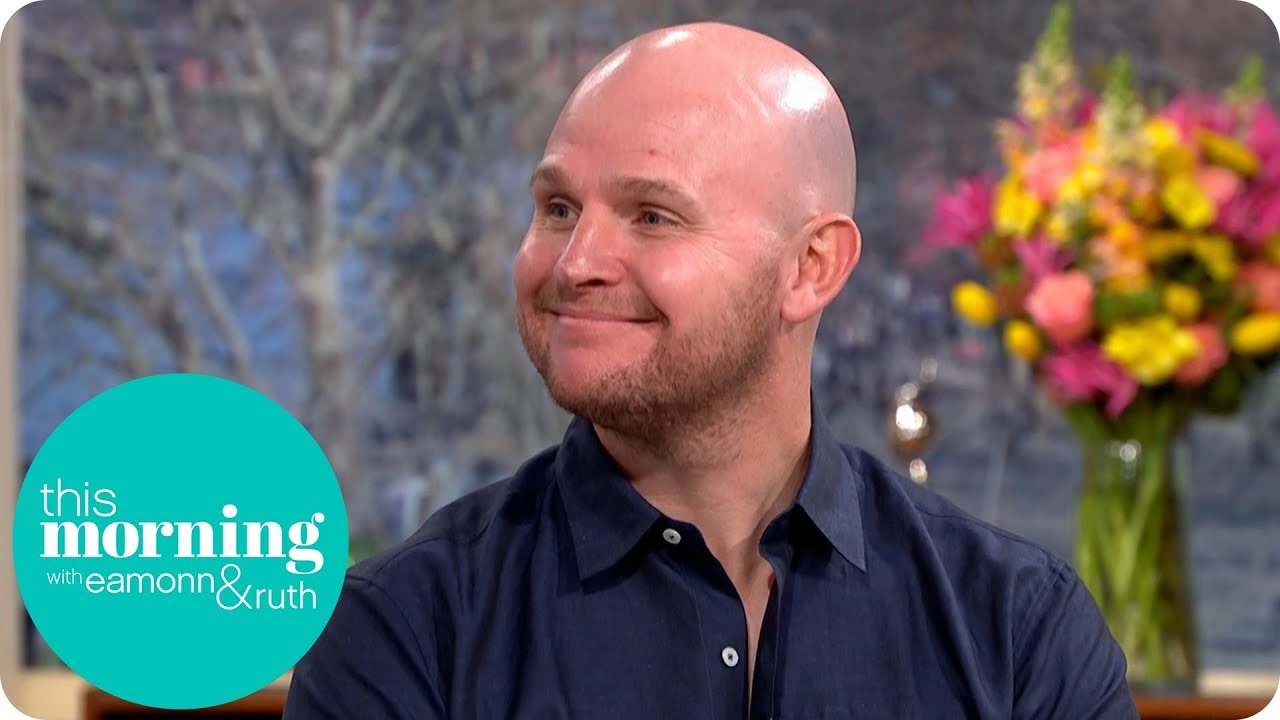 The Diver Who Survived 30 Minutes Without Oxygen | This Morning