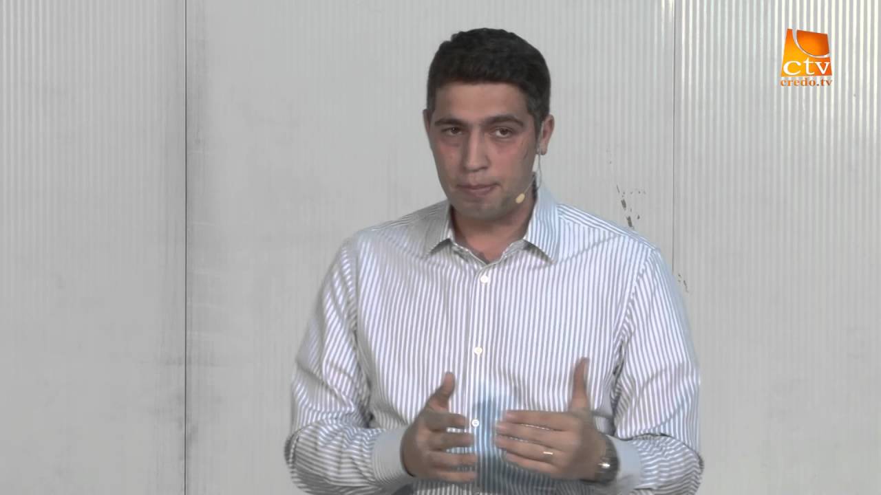 Vlad Criznic - Sfintenia molipsitoare - Femeia prinsa in preacurvie