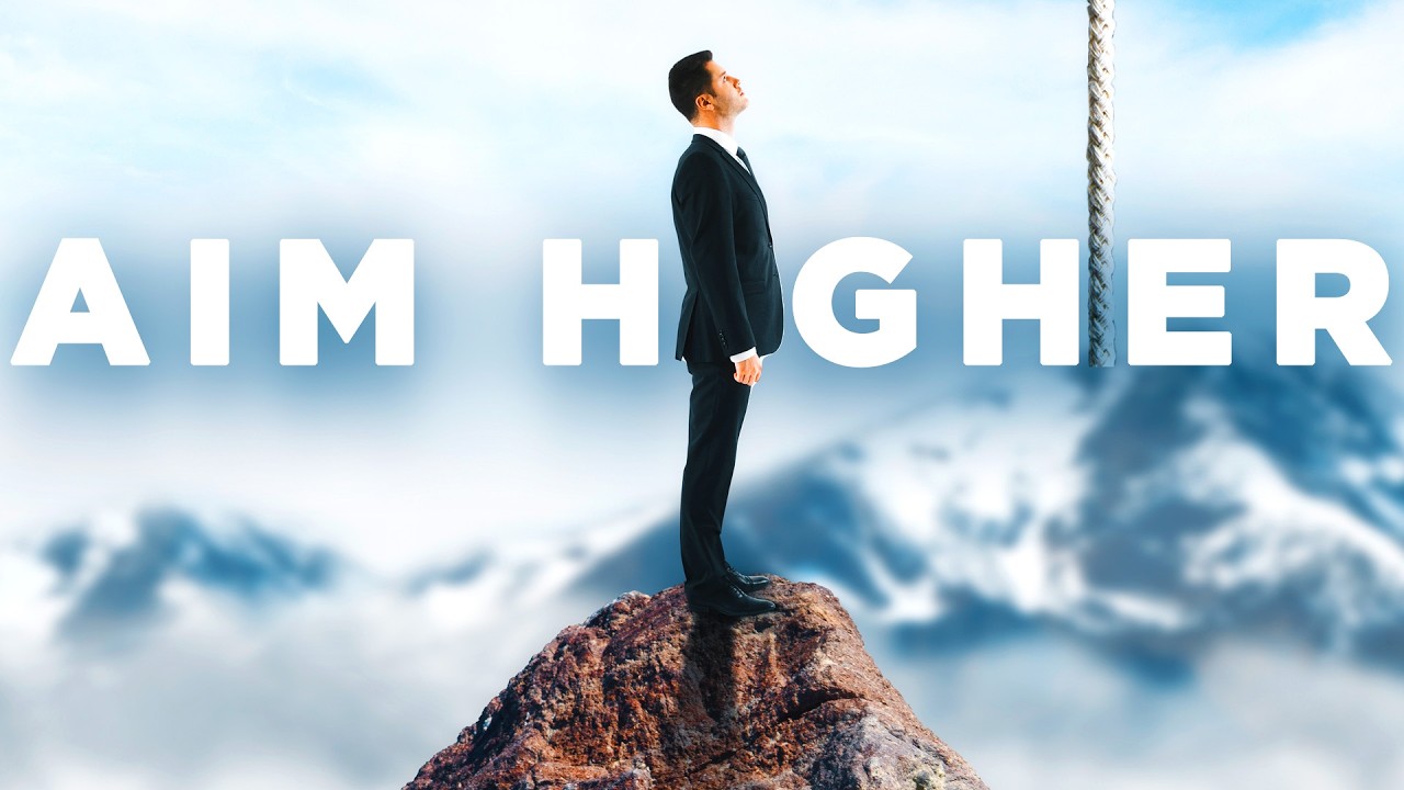 How to Be Your Best Self—Why “Good Enough” Isn’t Enough