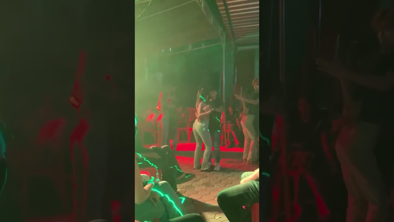 LAGU DANSA KIZOMBA LENGGO MIA | UGEN LAKE | TERBARU 2026