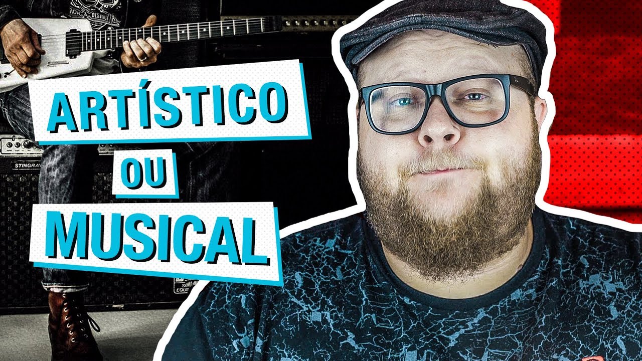 Produtor ARTÍSTICO e MUSICAL: QUAL A DIFERENÇA? Checklist